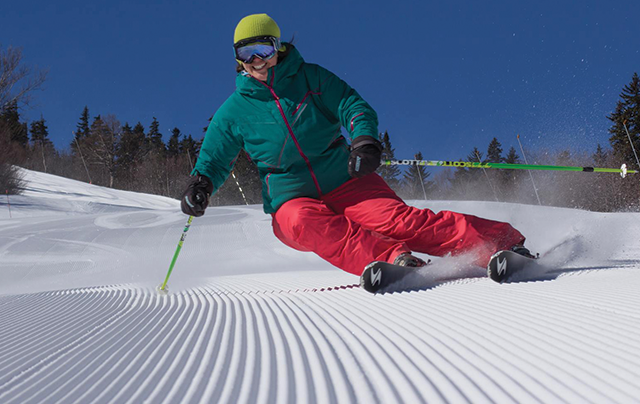 New England Summit Ski Area Employee Attendee